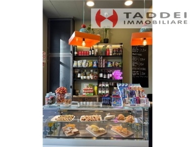 Foto Bar in VIA ARRIGO BOITO, Scandicci Casellina di 45 m² in vendita