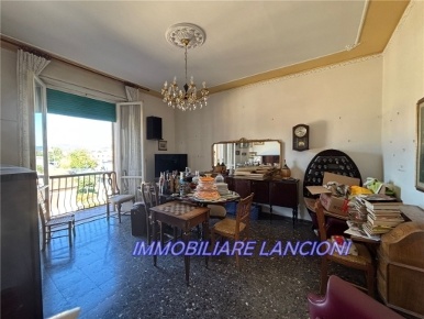 Foto Attico in LUNGA, Firenze Legnaia - San Quirico - Monticelli di 94 m²