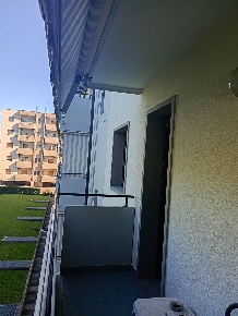 Foto Appartamento in Rizzi Udine 33100, Udine Stadio - Rizzi di 94 m²