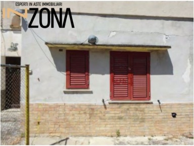Foto Appartamento in via per Ponzano, Civitella del Tronto di 135 m²