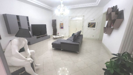 Foto Appartamento in via San Felice, Afragola di 175 m² con 4 locali