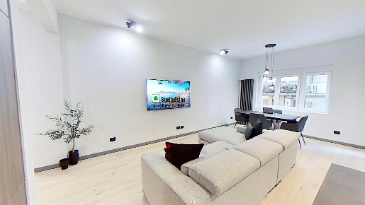 Foto Appartamento in VIALE DE GASPERI, San Benedetto del Tronto di 110 m²