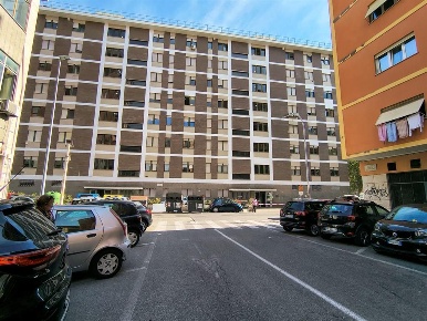 Foto Ufficio a Roma di 150 m² con 3 locali in affitto
