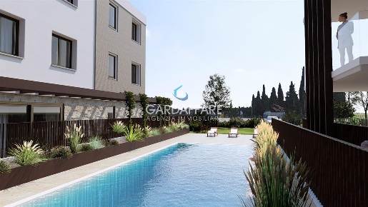 Foto Appartamento in Viale Rimembranze, Desenzano del Garda Desenzanino