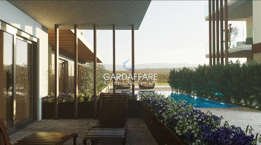 Foto Appartamento in Viale Rimembranze, Desenzano del Garda Desenzanino