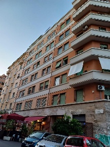Foto Appartamento a Roma di 84 m² con 3 locali in vendita