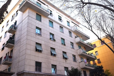 Foto Appartamento a Roma di 65 m² con 2 locali in affitto