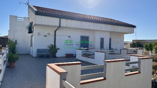 Foto Appartamento in Via Monte Pellegrino, Santa Croce Camerina di 52 m²