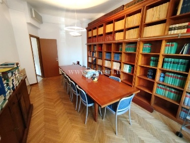 Foto Appartamento in Via Alfonso Lamarmora, Milano Quadronno - Crocetta