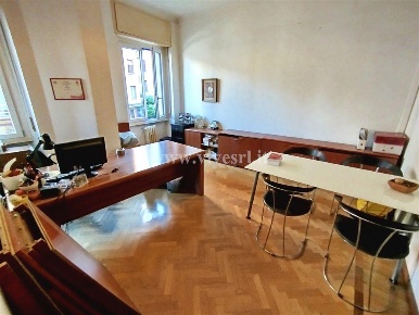 Foto Appartamento in Via Alfonso Lamarmora, Milano Quadronno - Crocetta