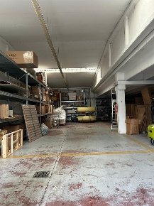 Foto Capannone industriale a Meda di 300 m² in affitto