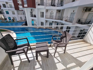 Foto Appartamento in via egitto, Milano Solari di 55 m² con 2 locali