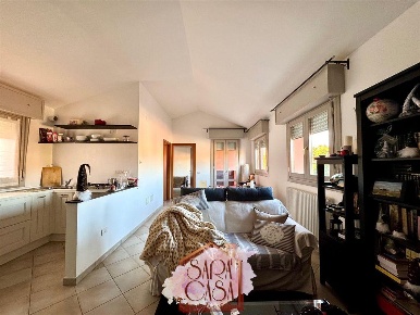 Foto Appartamento a Massa Lombarda di 77 m² con 2 locali in vendita