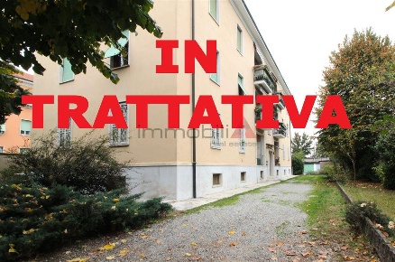 Foto Appartamento a Brugherio di 120 m² con 3 locali in vendita
