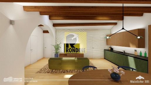 Foto Appartamento a Faenza di 87 m² con 3 locali in vendita