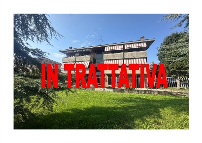 Foto Appartamento in VIA VENEZIA, Nova Milanese di 85 m² con 3 locali