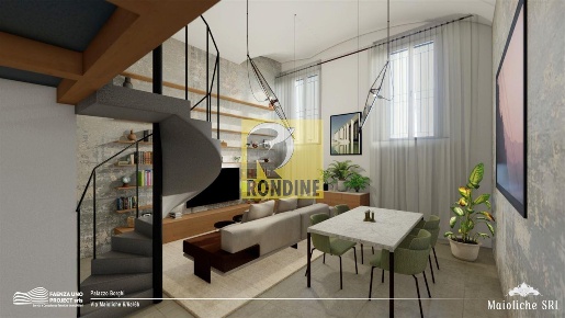 Foto Appartamento a Faenza di 66 m² con 2 locali in vendita