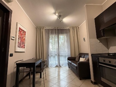 Foto Appartamento in Via Lancetti, Milano Farini di 55 m² con 2 locali