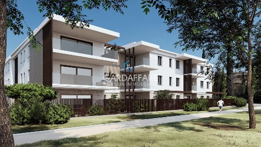 Foto Appartamento in Viale Rimembranze, Desenzano del Garda Desenzanino