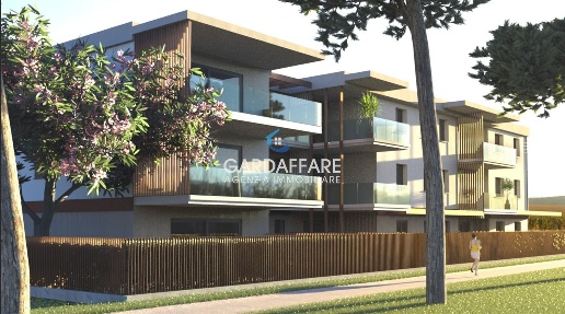 Foto Appartamento in Viale Rimembranze, Desenzano del Garda Desenzanino