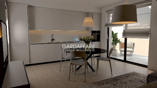 Foto Appartamento in Viale Rimembranze, Desenzano del Garda Desenzanino