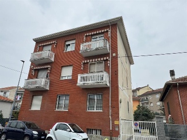Foto Appartamento a Nichelino di 92 m² con 3 locali in vendita