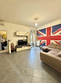 Foto Appartamento in Vicolo Barni, Lodi Braila, Stazione di 70 m²