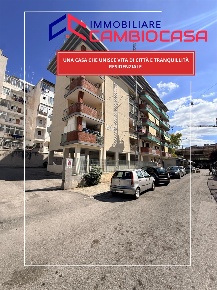 Foto Appartamento in via toscana47, Taranto Italia - Montegranaro di 110 m²