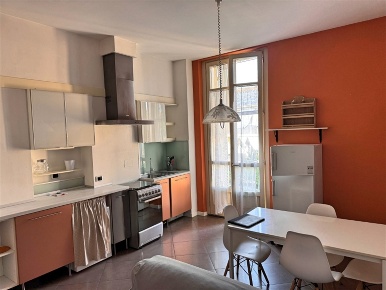 Foto Appartamento in VIA BRUZZA, Vercelli Centro di 70 m² in affitto