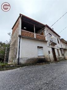 Foto Casa indipendente in VIA ROMA, Anoia di 80 m² in vendita