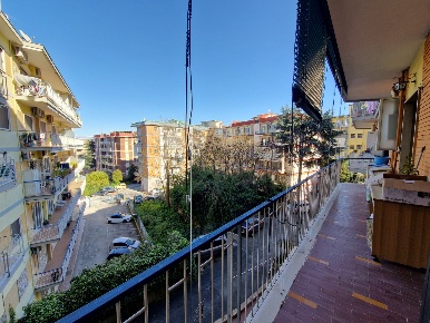 Foto Appartamento in viale colli Aminei, Napoli Colli Aminei - Capodimonte