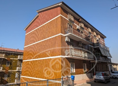 Foto Appartamento in via Antonio Meucci n°2, Deliceto di 100 m² in vendita
