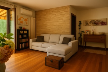 Foto Casa indipendente a Sinalunga di 220 m² in vendita