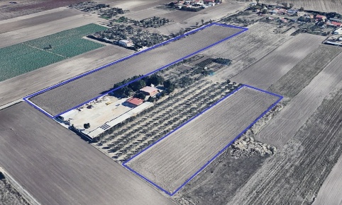 Foto Terreno agricolo Foggia di 21810 m² in vendita