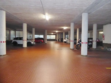 Foto Box in Via Alfieri 12, Acqui Terme di 14 m² in vendita