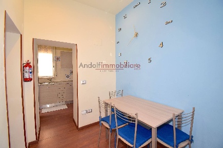 Foto Appartamento in Via Ancona, Gaeta di 54 m² con 3 locali in vendita
