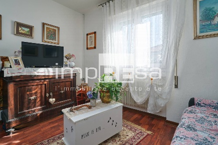 Foto Appartamento in Via Tommaso Salsa, Treviso Santa Maria del Rovere