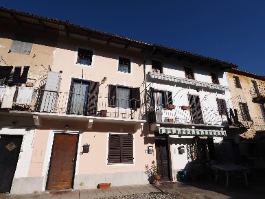 Foto Appartamento in Via Martini, Cambiano di 44 m² con 1 locali in vendita