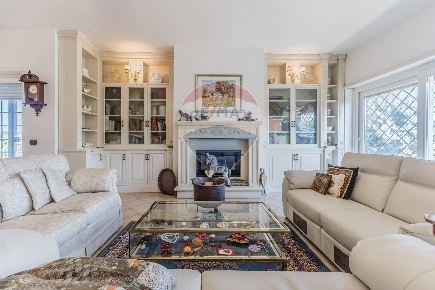 Foto Appartamento in Via Fosso della Castelluccia, Roma Castel di Leva