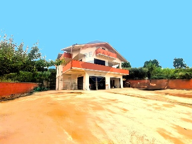 Foto Casa indipendente in val di foro, Casacanditella di 500 m² in vendita