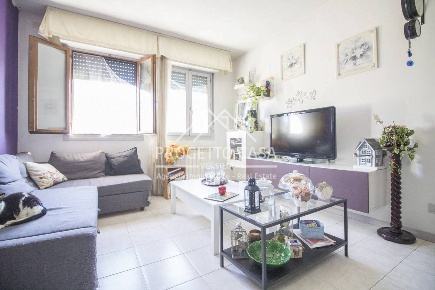Foto Appartamento in VIA ILLICA, Viareggio Torre del Lago di 118 m²