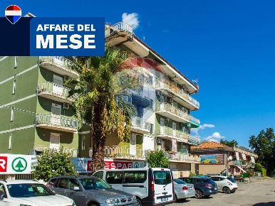 Foto Appartamento in VIA MONTEFORTE BANCO, Calatabiano di 42 m² in vendita