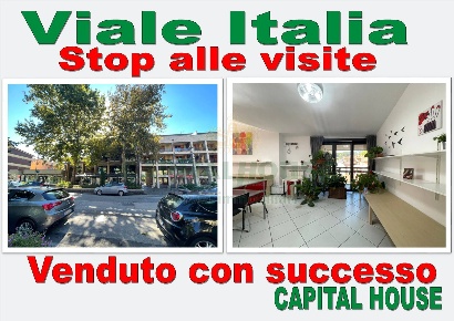 Foto Appartamento in Viale Italia, Avellino di 110 m² con 3 locali