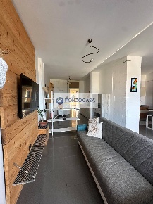 Foto Appartamento in Largo Castellana, Otranto Centro di 95 m² con 3 locali