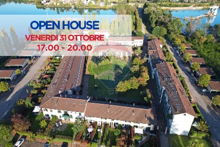 Foto Appartamento in cascina fornace, Peschiera Borromeo Castello Borromeo