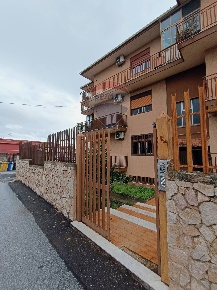 Foto Appartamento in Via Della Sibilla, Catania San Giovanni Galermo