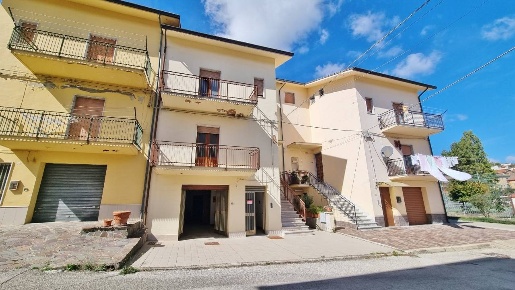 Foto Villa a schiera in Strada Statale 91bis, Anzano di Puglia Centro