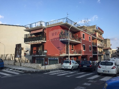 Foto Appartamento in Via Antonio Giuffrida, Misterbianco Centro di 130 m²