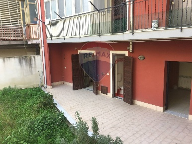 Foto Appartamento in Via Antonio Giuffrida, Misterbianco Centro di 130 m²