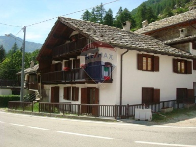 Foto Appartamento in località prese montone, Ceresole Reale Prese Montone